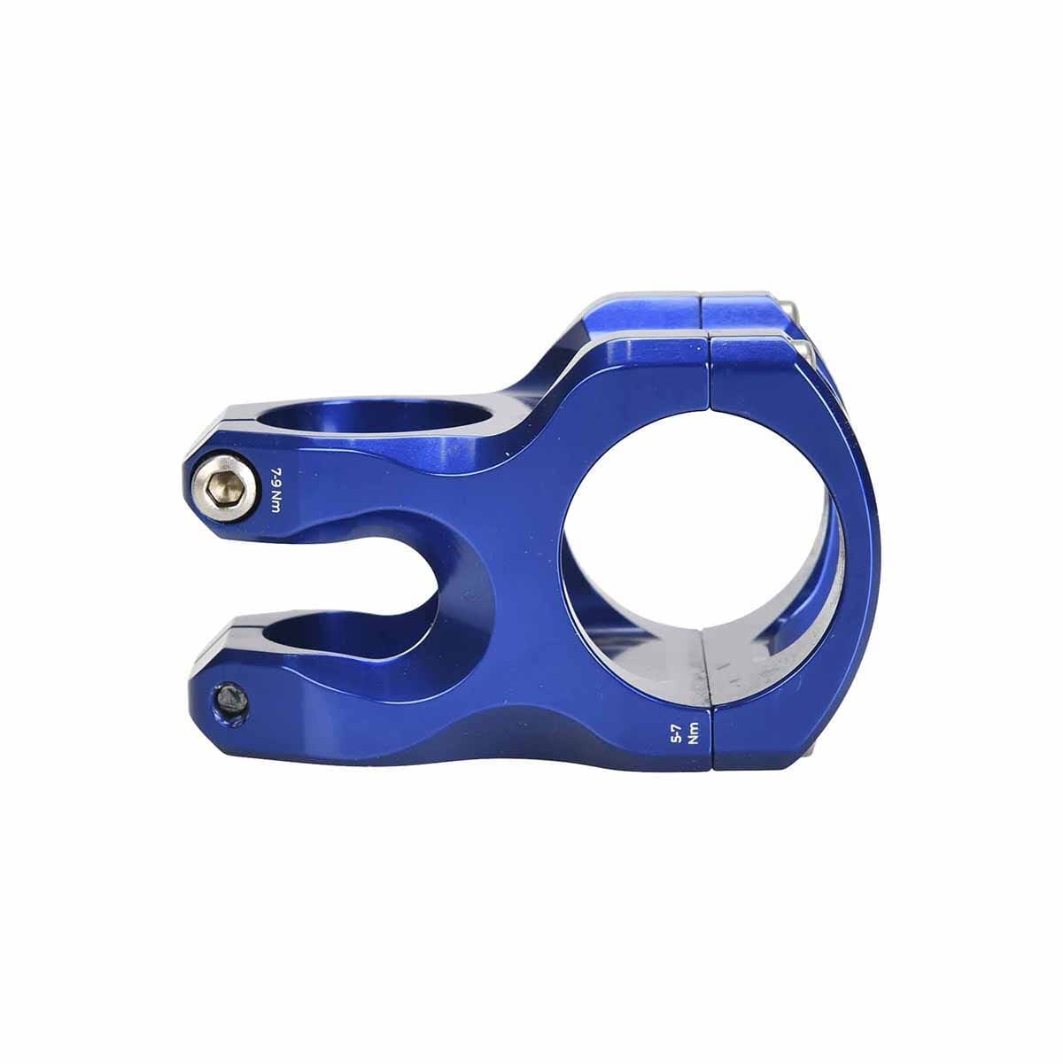 INDUSTRY NINE A35 Vorbau Blau - Image 2