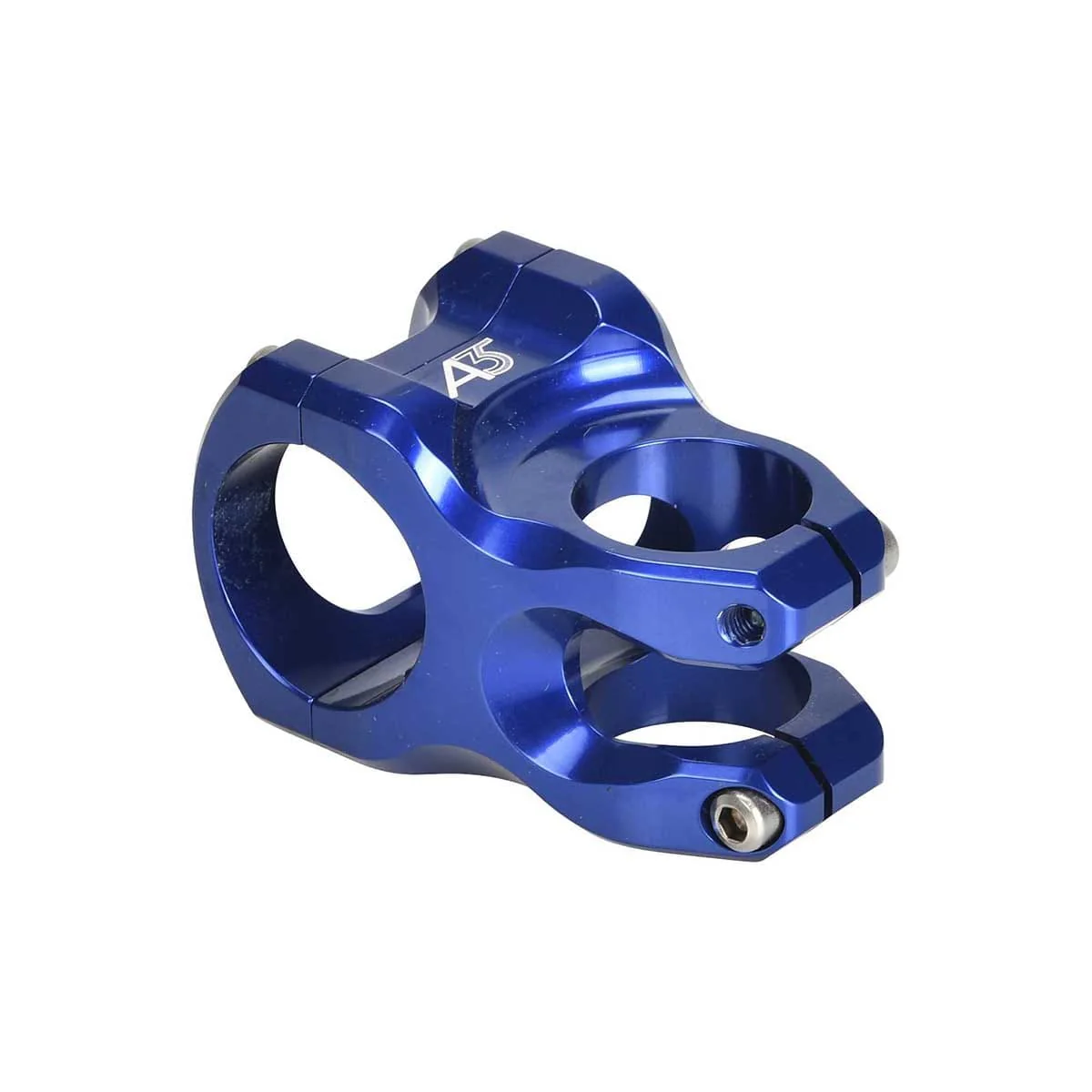 INDUSTRY NINE A35 Vorbau Blau - Image 4