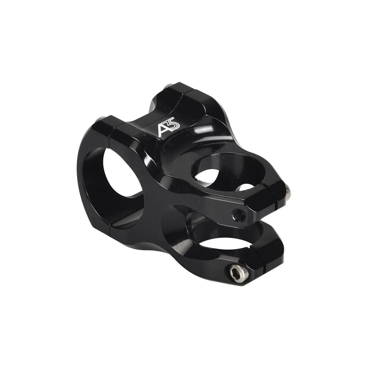 INDUSTRY NINE A35 Vorbau Schwarz - Image 4