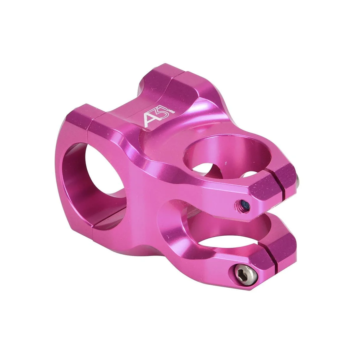 INDUSTRY NINE Vorbau A318 Pink - Image 4