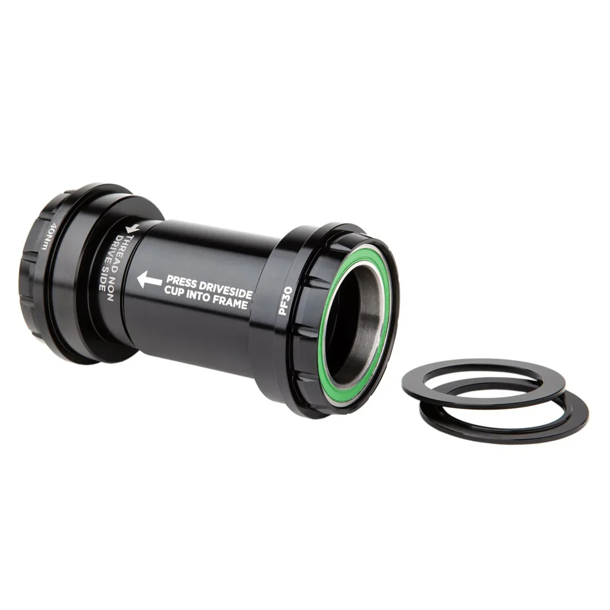 Innenlager CANE CREEK HELLBENDER 70 - PF30 DUB-Achse 29mm