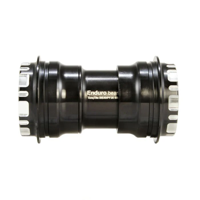 Innenlager ENDURO BEARINGS TorqTite PF30 Achse 24mm Lager Inox Black - Image 2