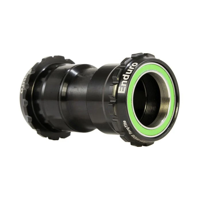 Innenlager ENDURO BEARINGS TorqTite PF30 Achse DUB Lager Inox Black - Image 2