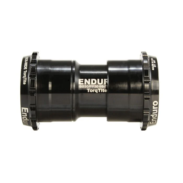 Innenlager ENDURO BEARINGS TorqTite PF30 Achse DUB Lager Inox Black - Image 3