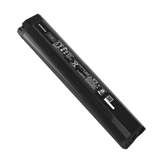 Integrierter Akku SHIMANO BT-EN805-L-A (504 Wh) Generation 2