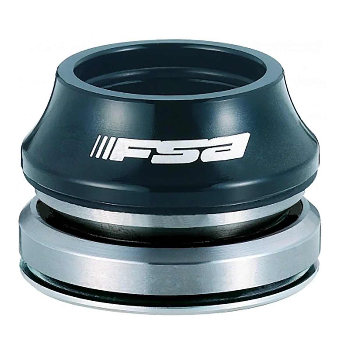 Integrierter Steuersatz FSA ORBIT C33E 1"1/8-1"1/4