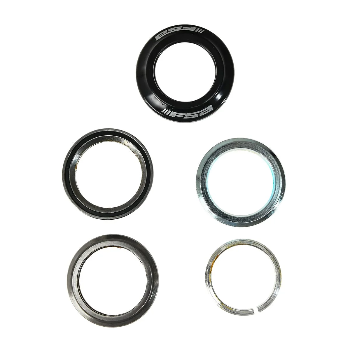Integrierter Steuersatz FSA ORBIT CE 1"1/8 IS42 - Image 2