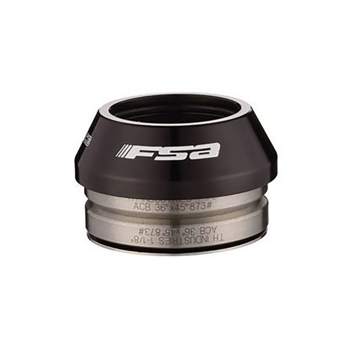 Integrierter Steuersatz FSA ORBIT I 1"1/8