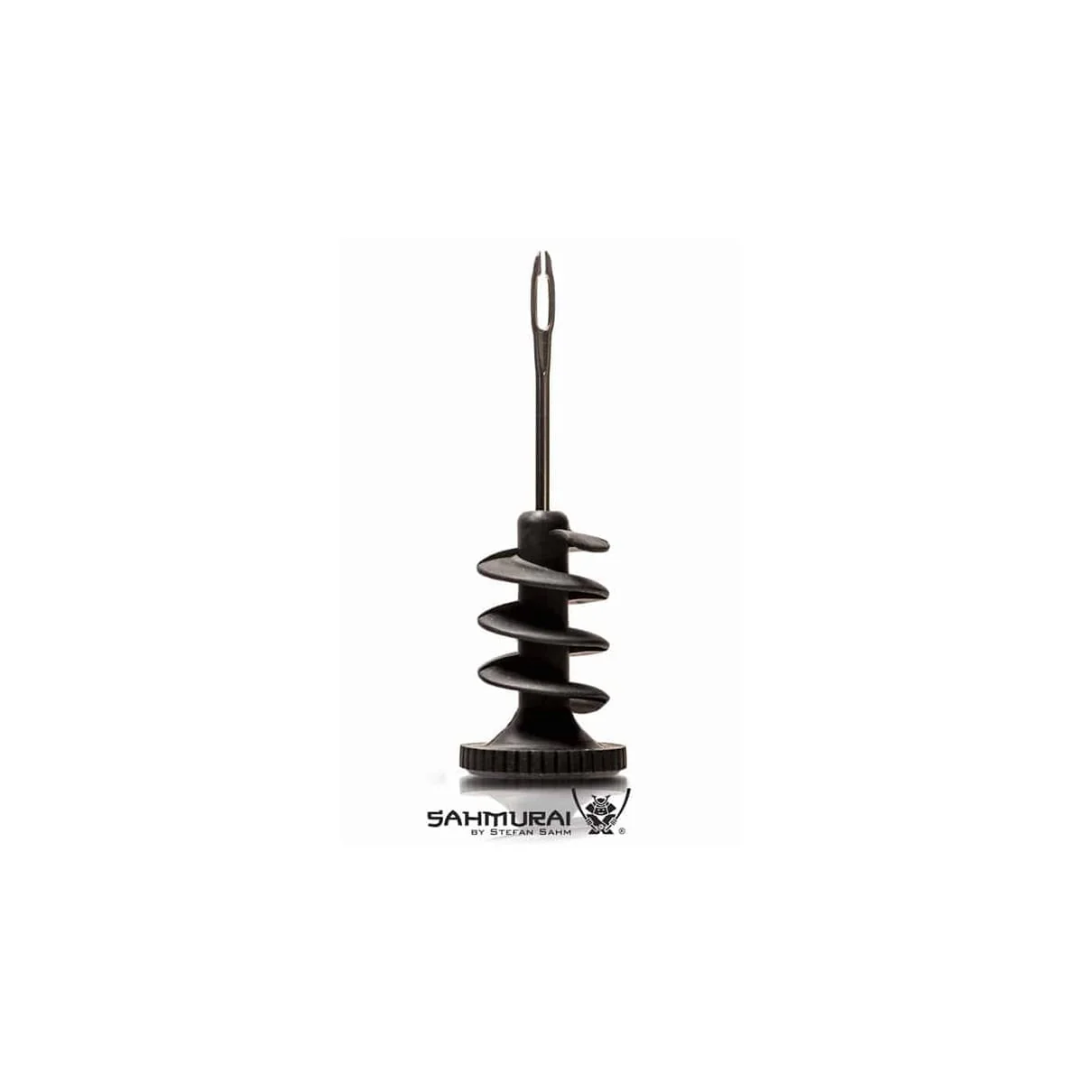 Integriertes Tubeless-Reparaturkit SAHMURAI SWORD