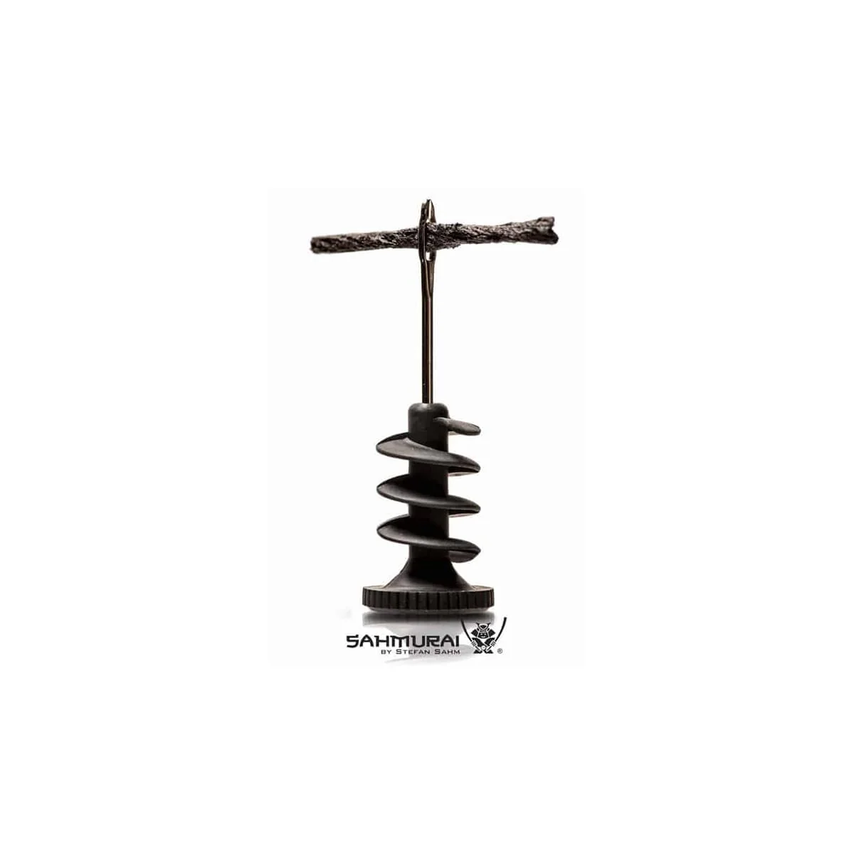 Integriertes Tubeless-Reparaturkit SAHMURAI SWORD - Image 2