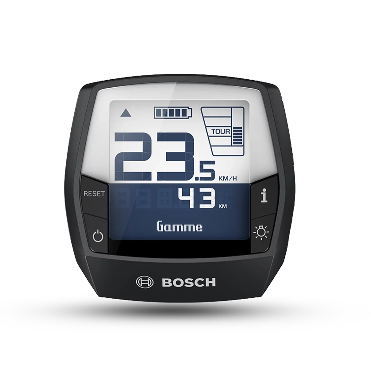 BOSCH INTUVIA Bildschirm-Komplett-Set - Image 2
