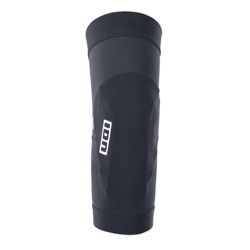 ION ARCON LITE Knieschützer Schwarz - Image 2