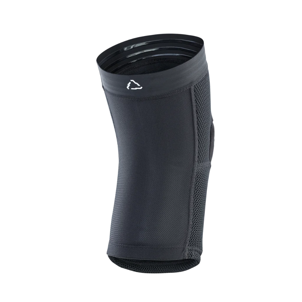 ION K-Sleeve Knieschützer Schwarz - Image 2