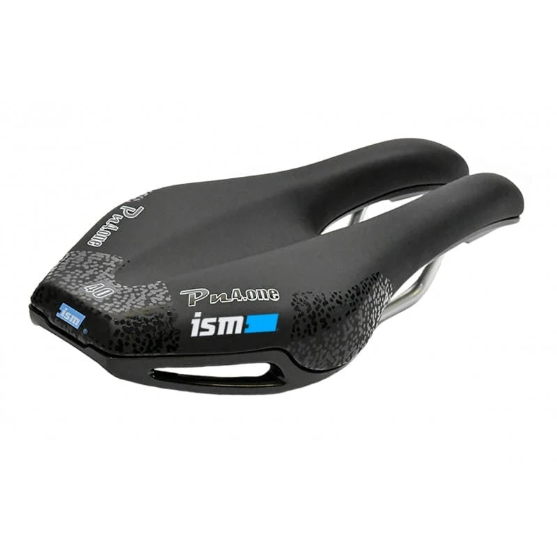 ISM-Sattel PN 4.1 125mm Chromoly-Schienen - Image 4