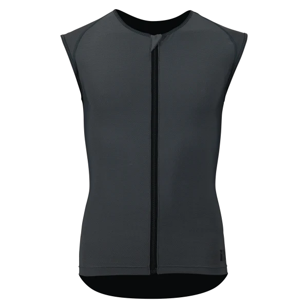 IXS FLOW Schutzweste Grau - Image 3