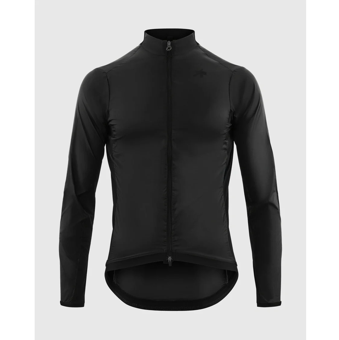 ASSOS MILLE GT WIND Jacket S11 Schwarz - Image 6