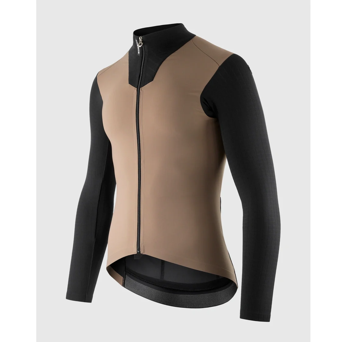 Jacke ASSOS MILLE GTS SPRING FALL S11 Terra Sand - Image 3