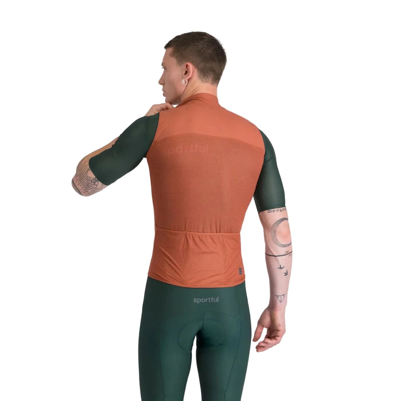 Jacke Ohne Macnhes SPORTFUL PRO 2 Bronze - Image 3