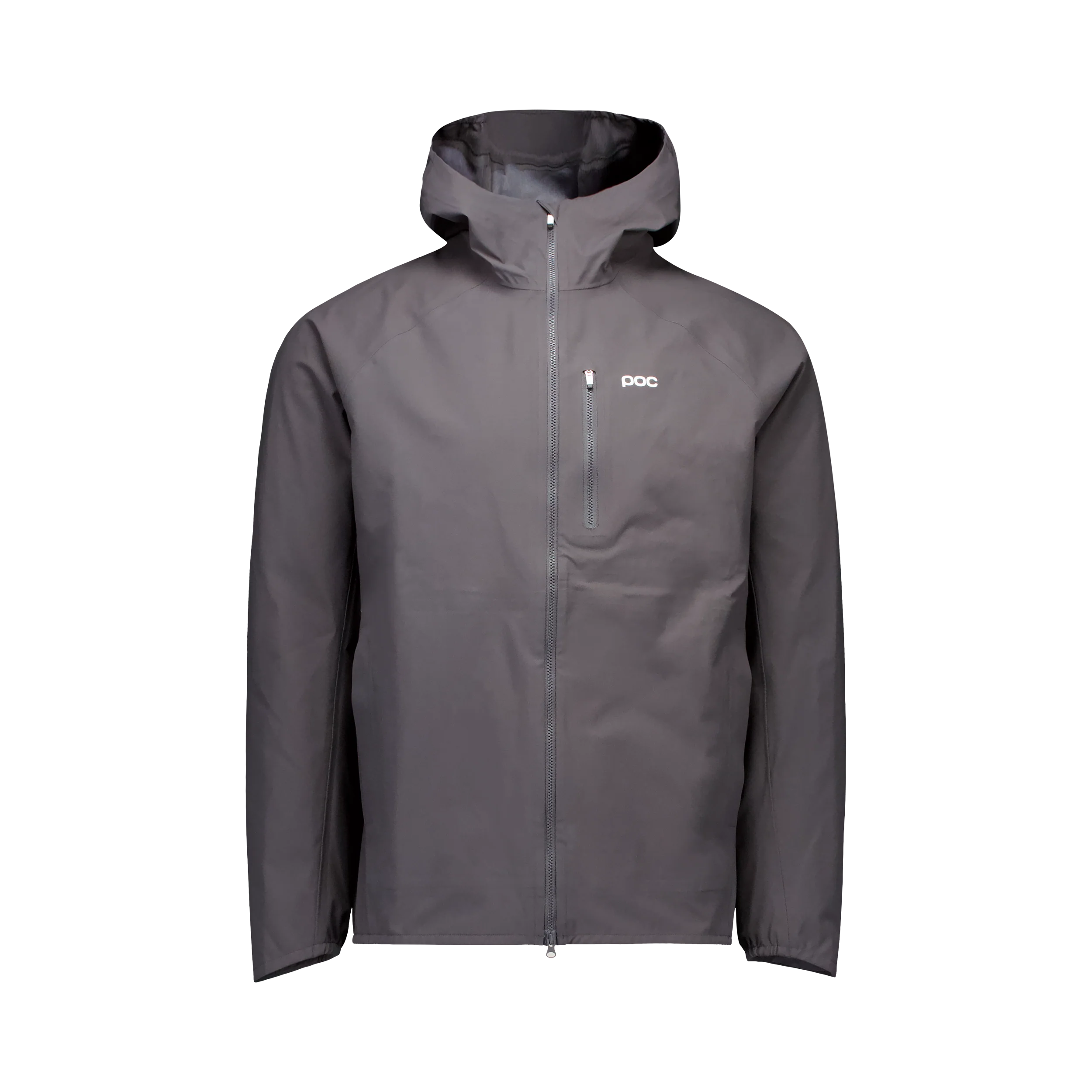 Jacke POC MOTION RAIN Grau