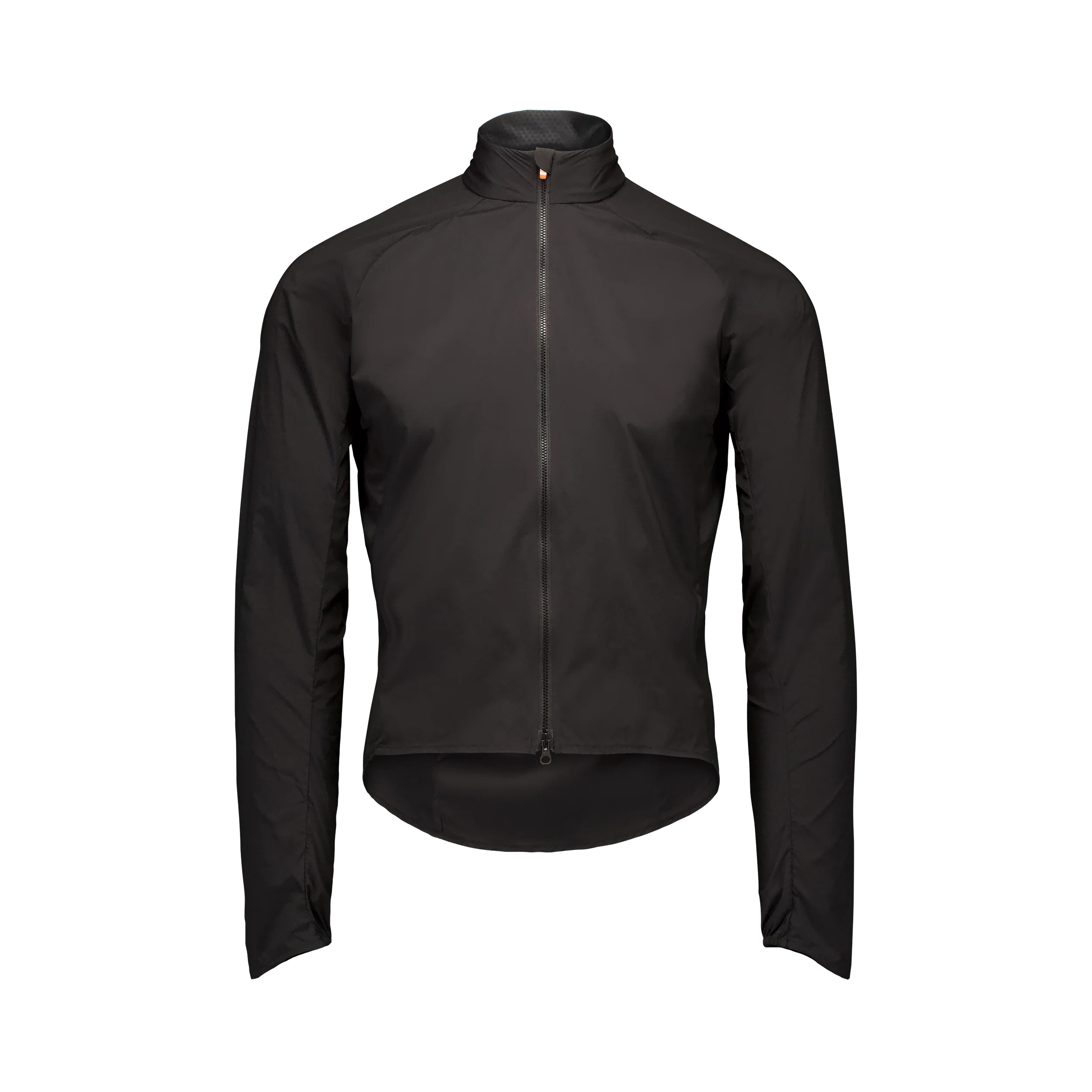 Jacke POC PURE LIGHT SPLASH Schwarz
