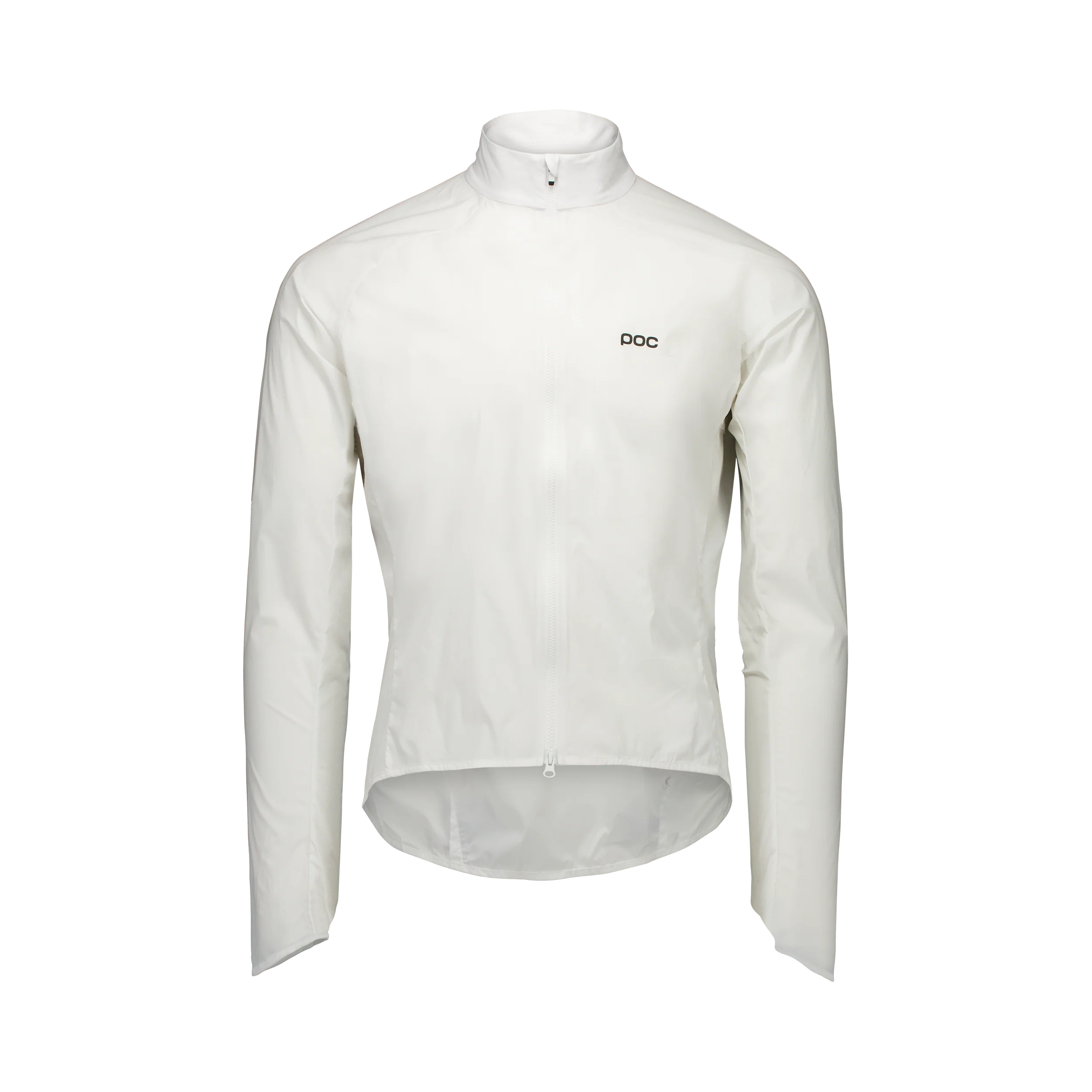 Jacke POC PURE LIGHT SPLASH Weiß