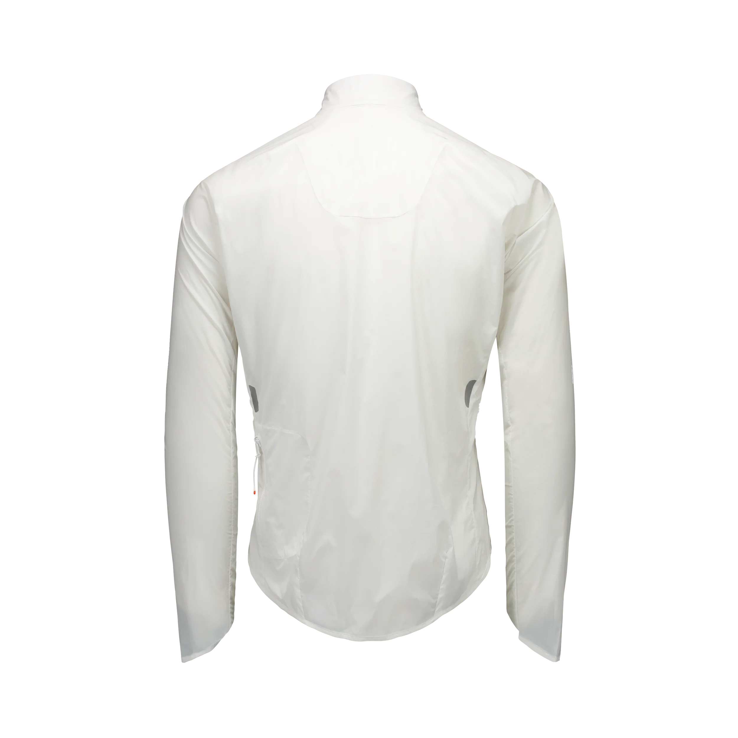Jacke POC PURE LIGHT SPLASH Weiß - Image 2