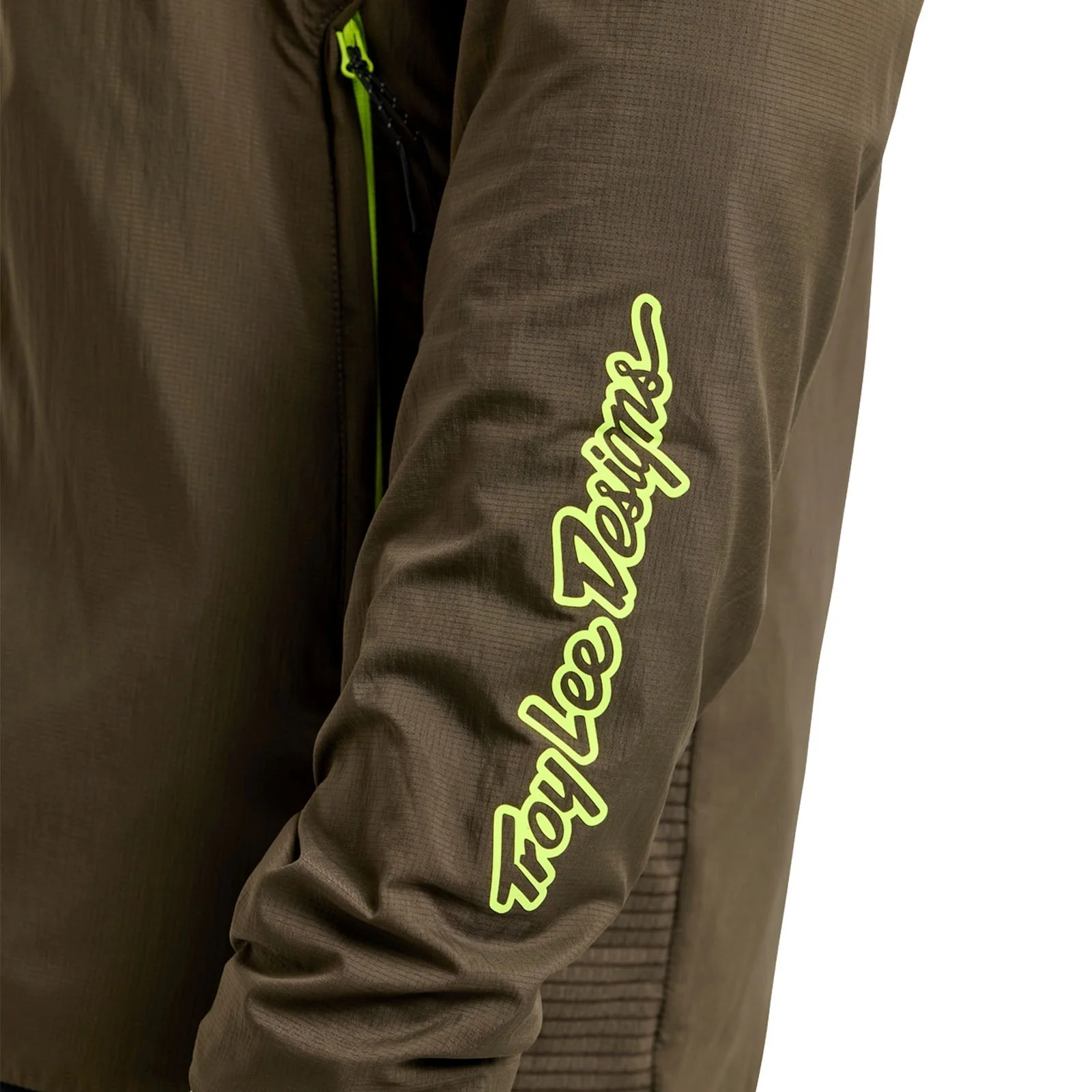 Jacke TROY LEE DESIGNS MATHIS Dark Earth - Image 15