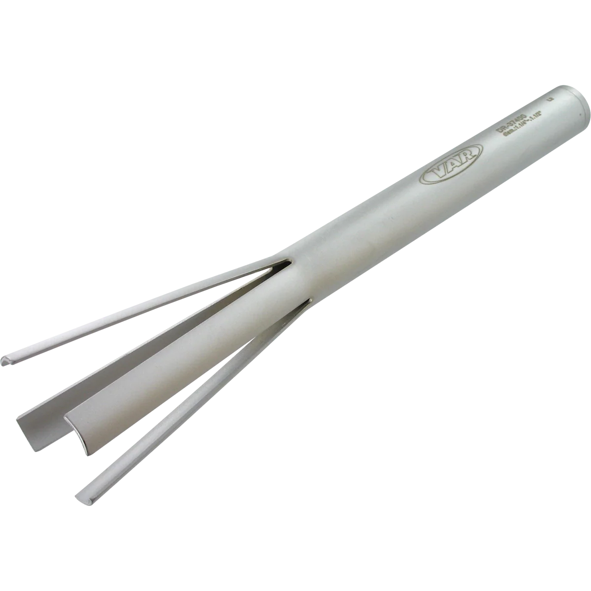 Jagd Ausdehnbare Küvetten VAR 1-1/4'' und 1-1/5'' DR-37400