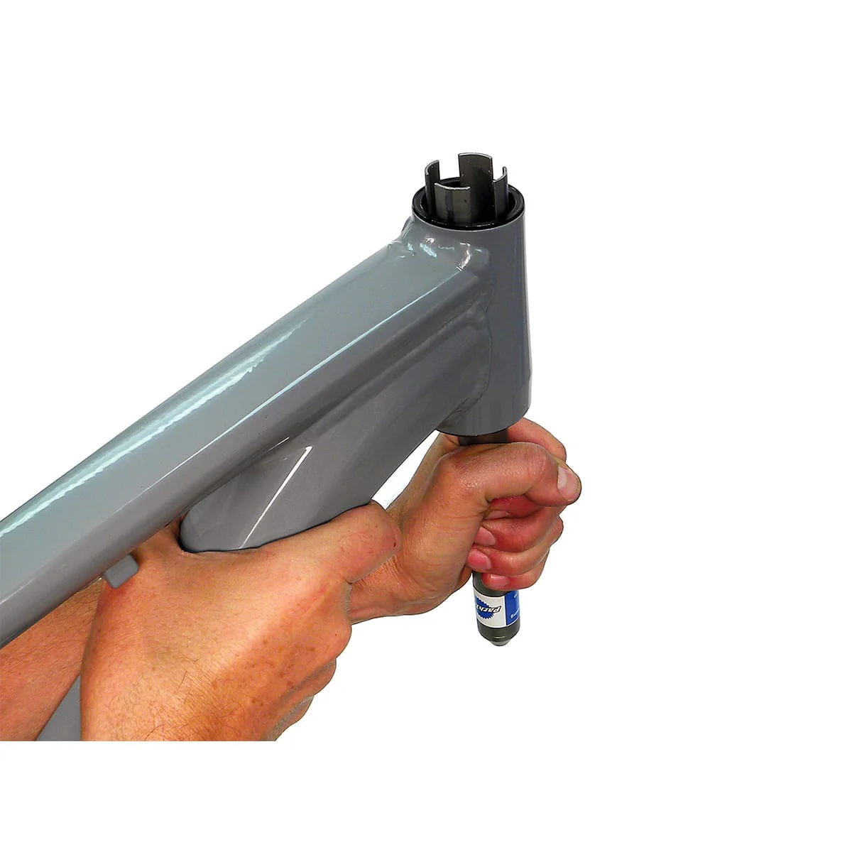 Jagd Lenkspielschüssel PARK TOOL 1-1/4" und 1-1/5" RT-2 - Image 3