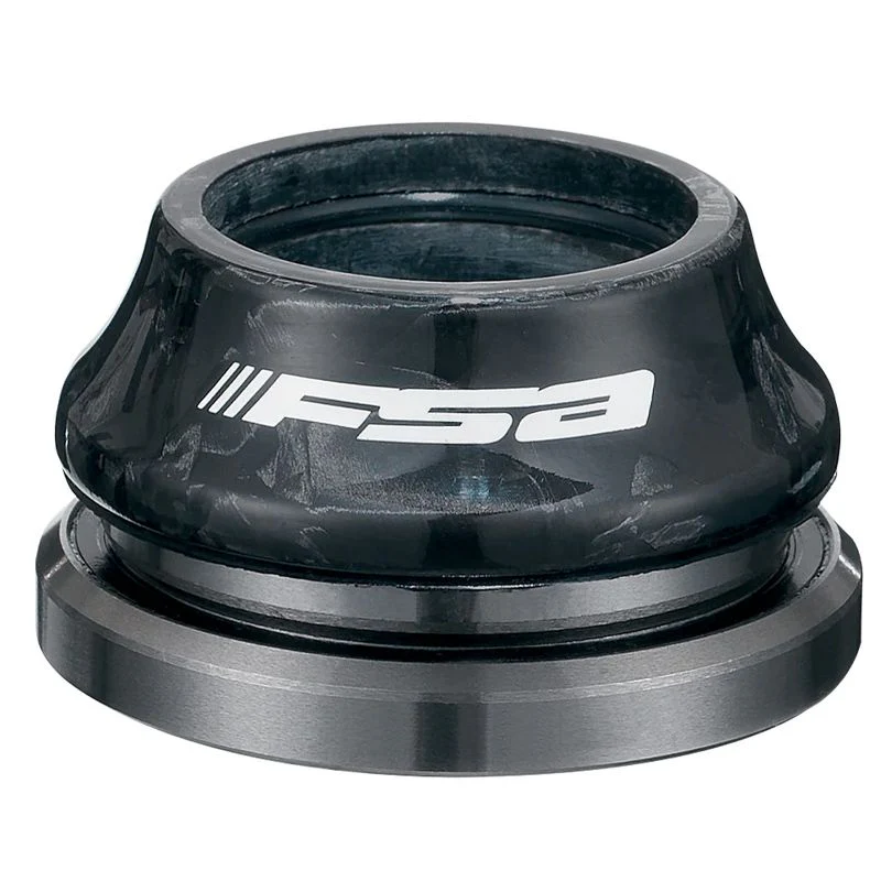 Steuersatz FSA ORBIT IS 138 1"1/8 - 1"3/8 Capot 8.7mm IS45/52 OD