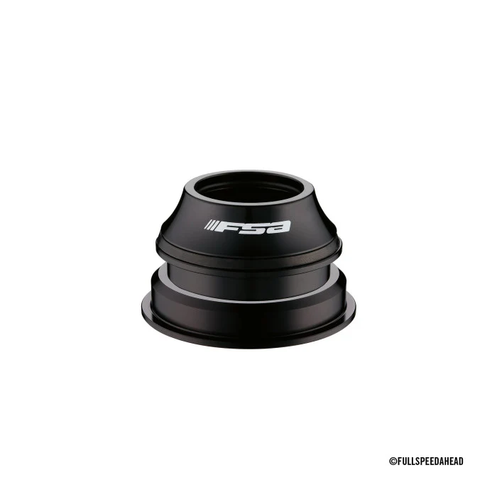 Semi-Integrated Steuersatz FSA ORBIT NO. 63/51 Colnago 1"1/8 - 1''1/4 ZS49/ZS44 Cap 15mm