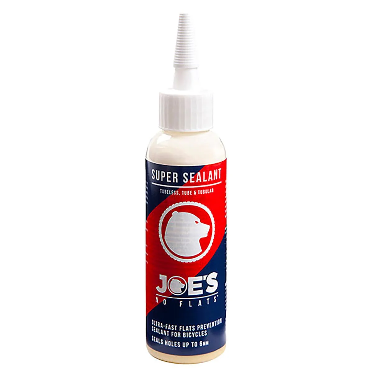 JOE'S NO-FLATS SUPER SEALANT Pannenschutz-Flüssigkeit (125 ml) - Image 3