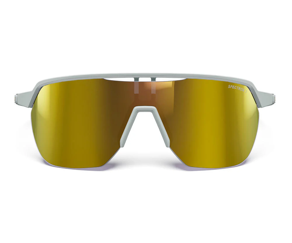 JULBO FREQUENCY Brille Grau Spectron 3CF Braun - Image 2