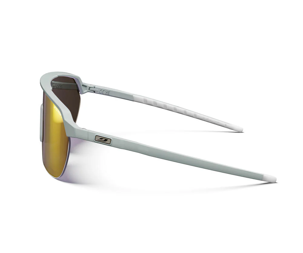 JULBO FREQUENCY Brille Grau Spectron 3CF Braun - Image 3