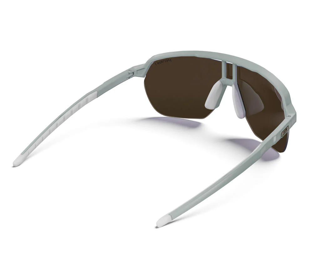 JULBO FREQUENCY Brille Grau Spectron 3CF Braun - Image 4