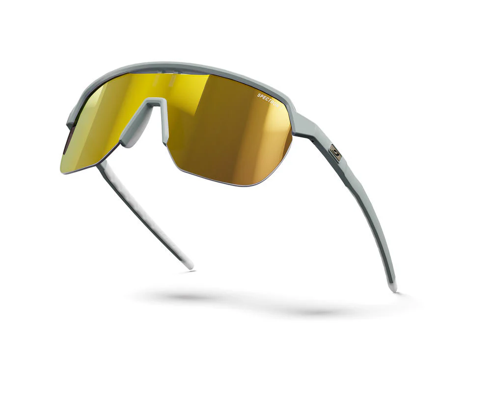 JULBO FREQUENCY Brille Grau Spectron 3CF Braun - Image 5