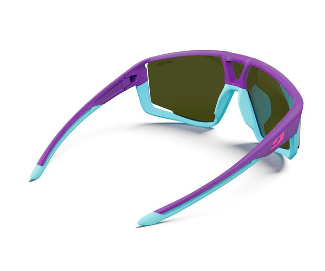 JULBO FURY Brille Violett Spectron 3CF Violett/Gelb - Image 5