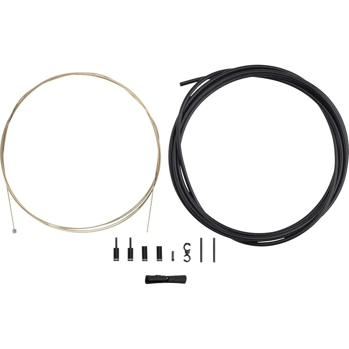 Kabel- und Hüllen-Set für die JAGWIRE PRO DROPPER Teleskop-Sattelstütze - Image 2