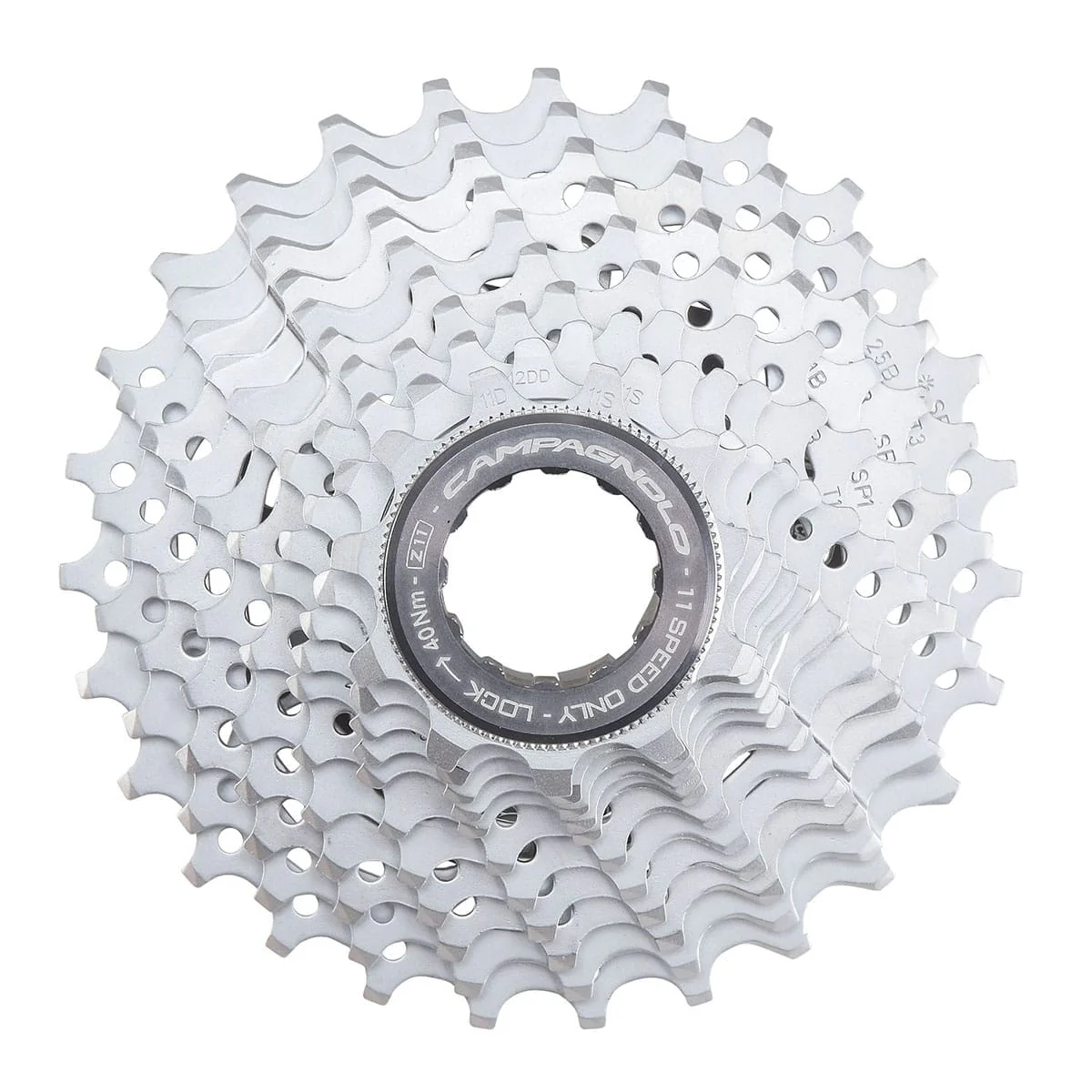 Kassette 11V CAMPAGNOLO CHORUS