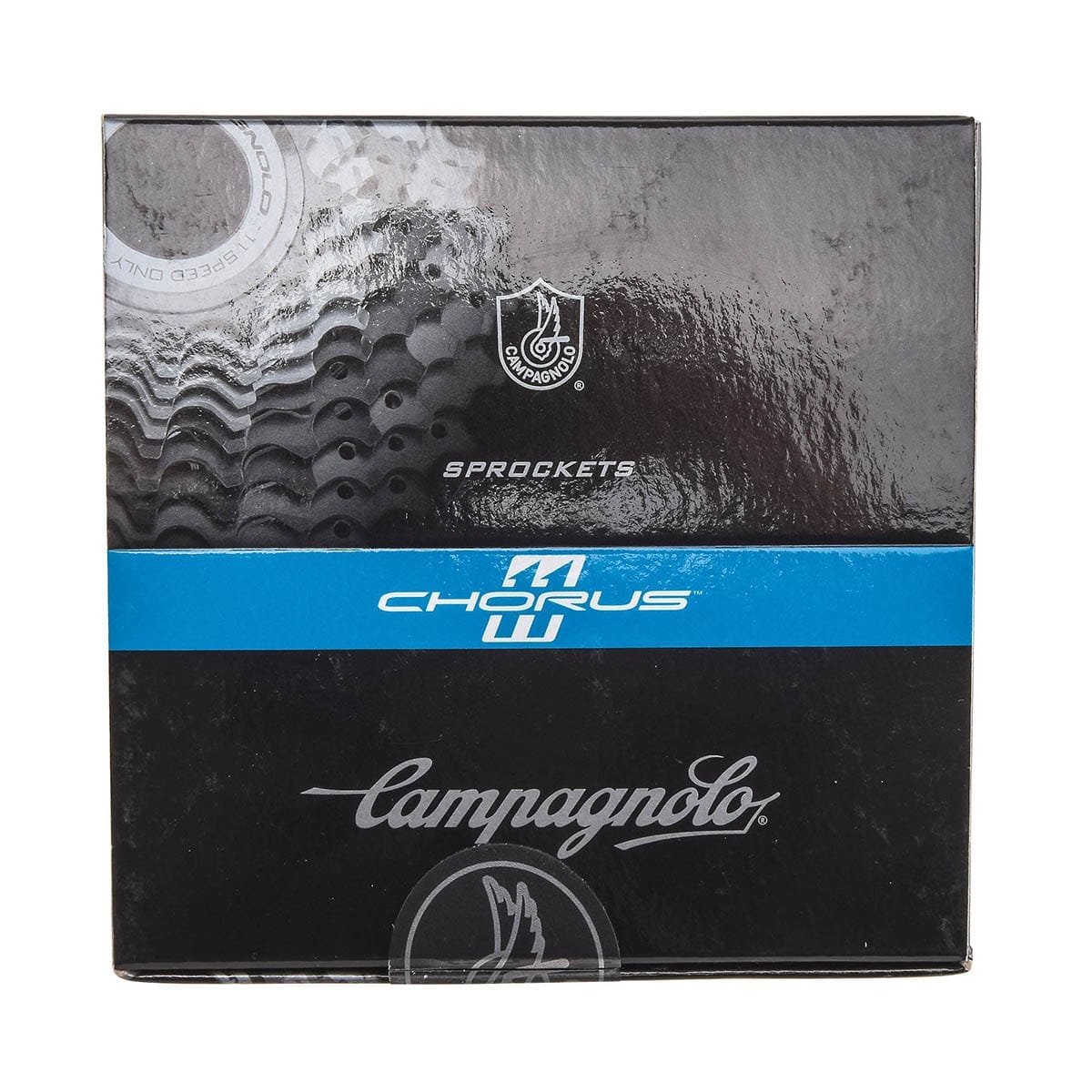 Kassette 11V CAMPAGNOLO CHORUS - Image 3