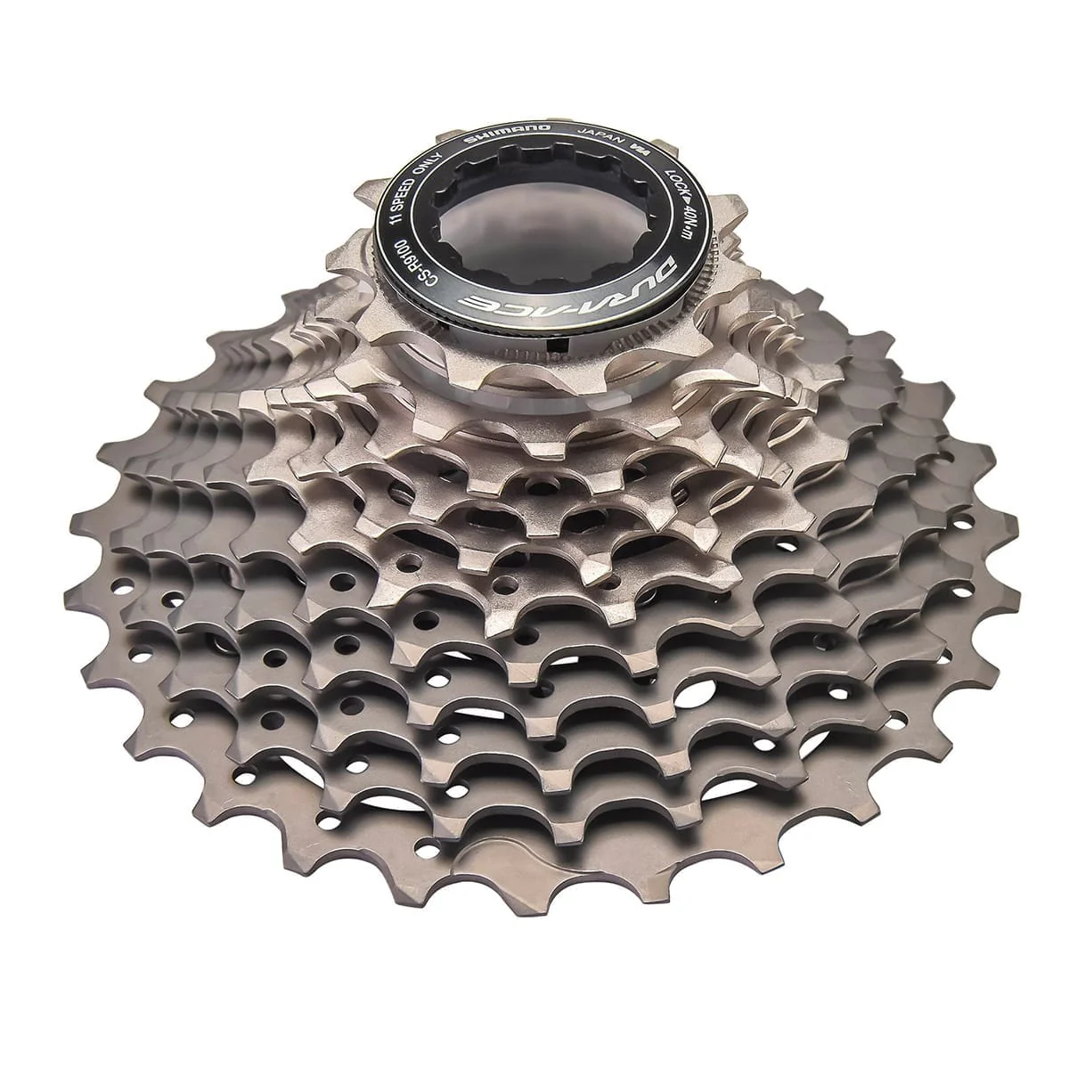 Kassette 11V SHIMANO DURA-ACE R9100 - Image 4