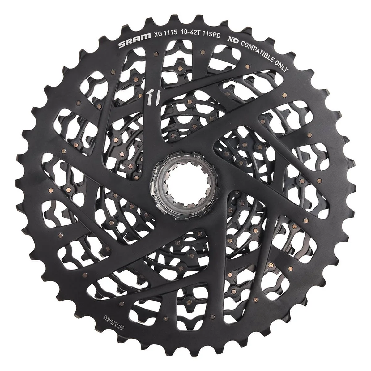 Kassette 11-fach SRAM XG-1175 - Image 2