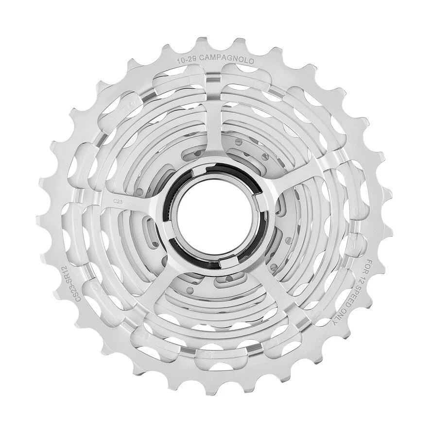 Kassette 12V CAMPAGNOLO SUPER RECORD S WRL - Image 2