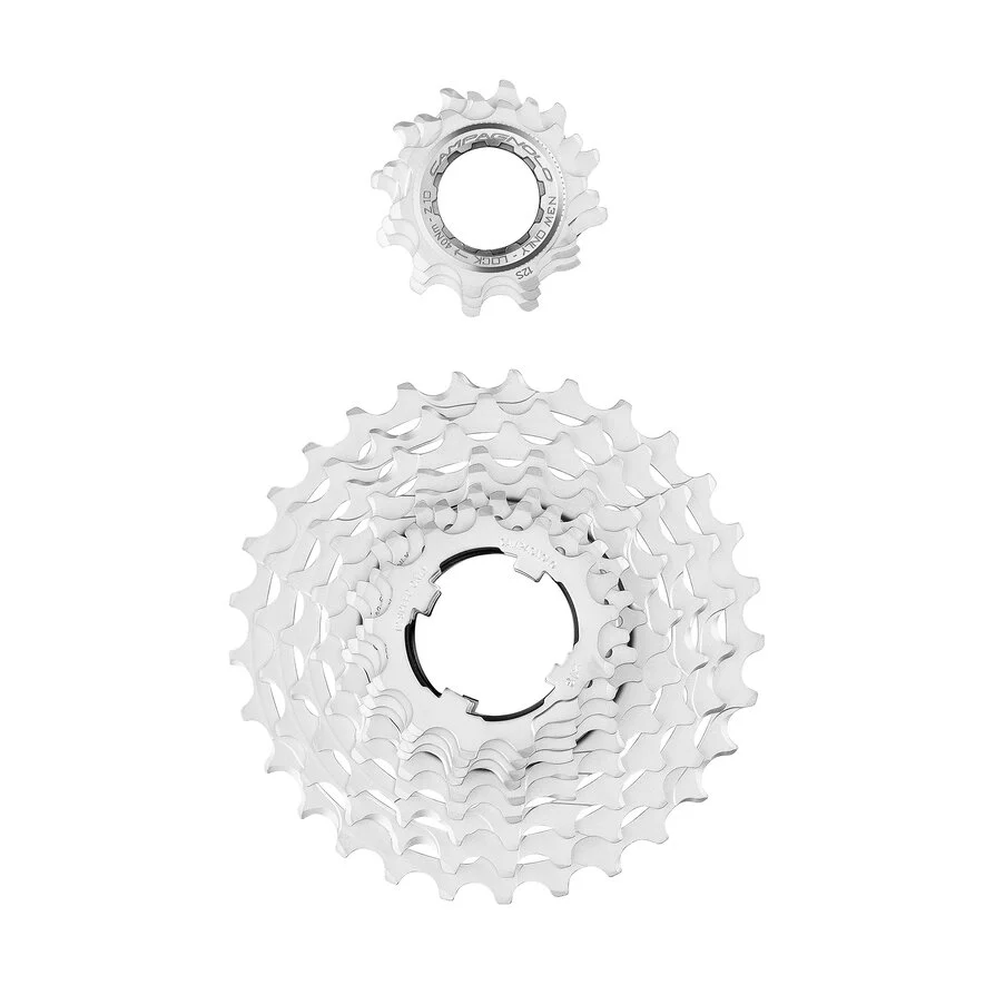 Kassette 12V CAMPAGNOLO SUPER RECORD S WRL - Image 4