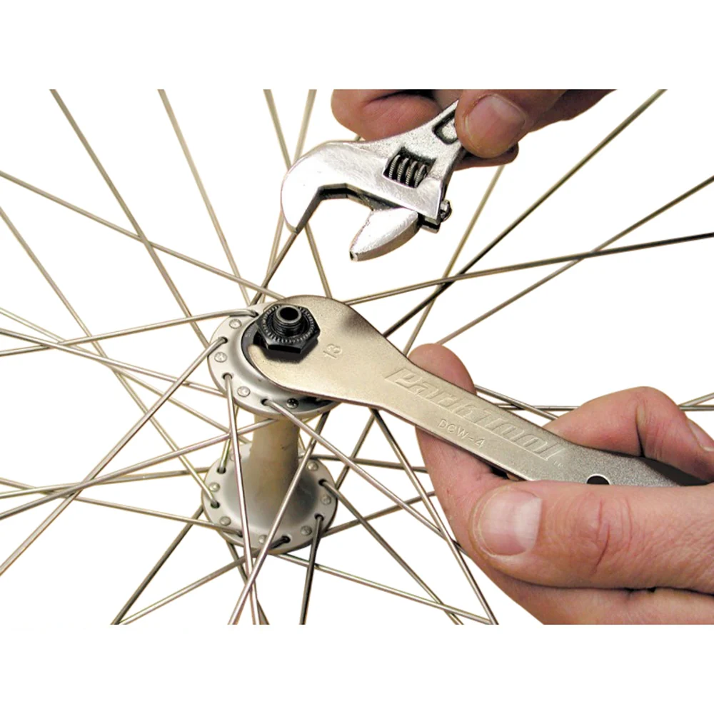Kegelschlüssel PARK TOOL DCW - Image 7