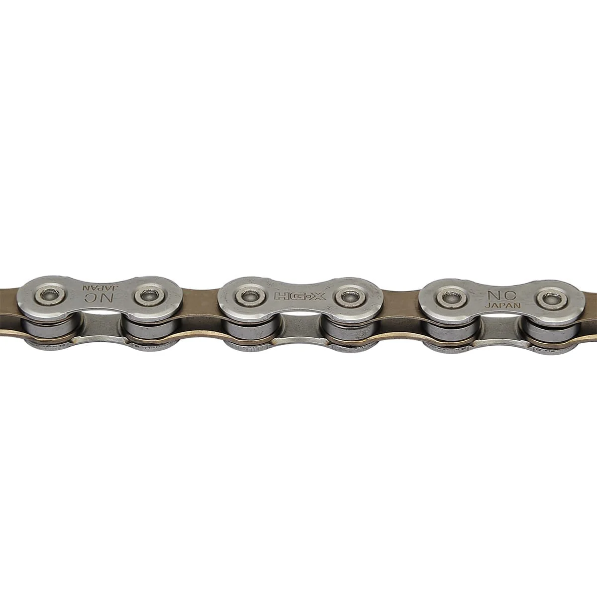 10-fach Kette SHIMANO DEORE CN-HG54