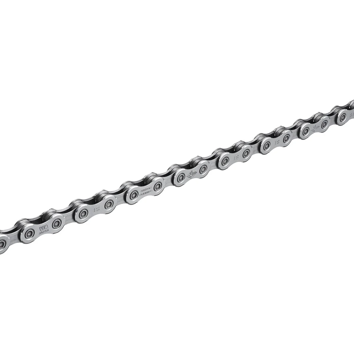 Kette 10/11V SHIMANO CN-LG500 Linkglide E-Bike Rated - Image 2