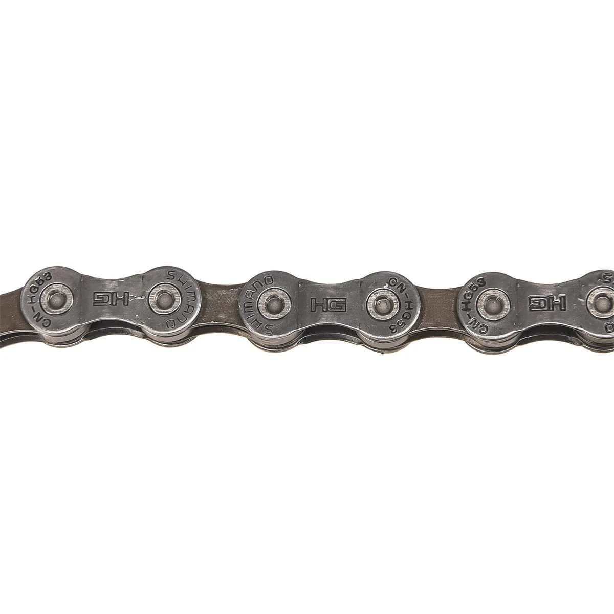 9V SHIMANO CN-HG53 Kette