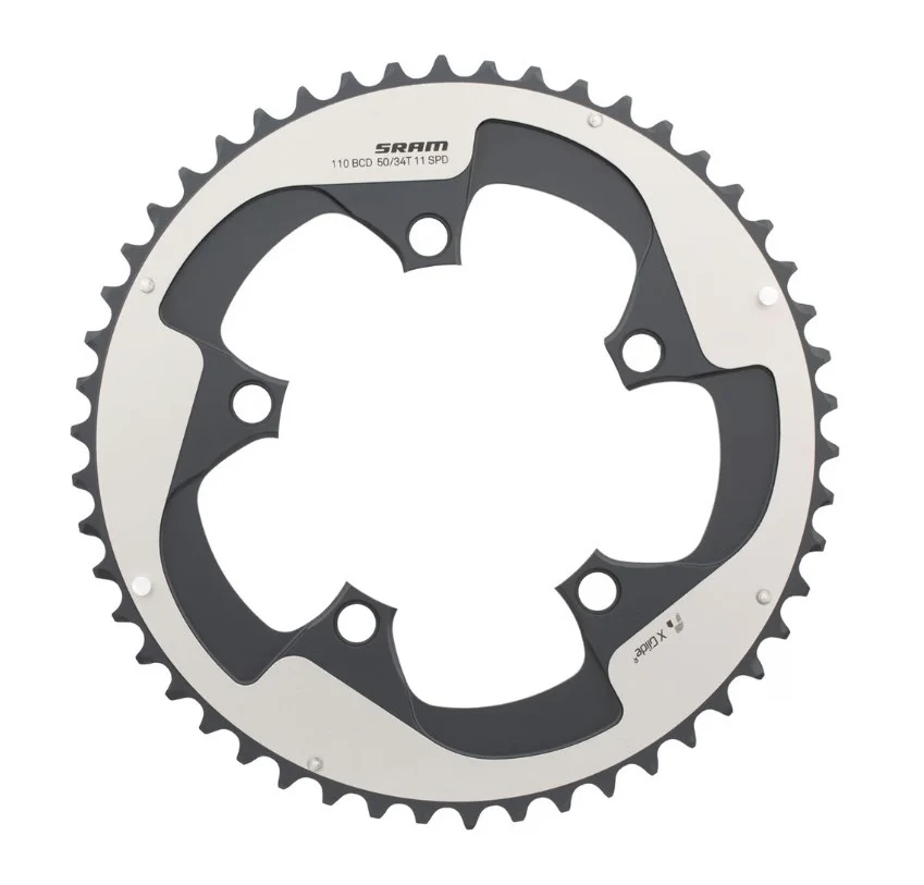Kettenblatt Outdoor 11V SRAM RED 22 X-Glide R 110mm