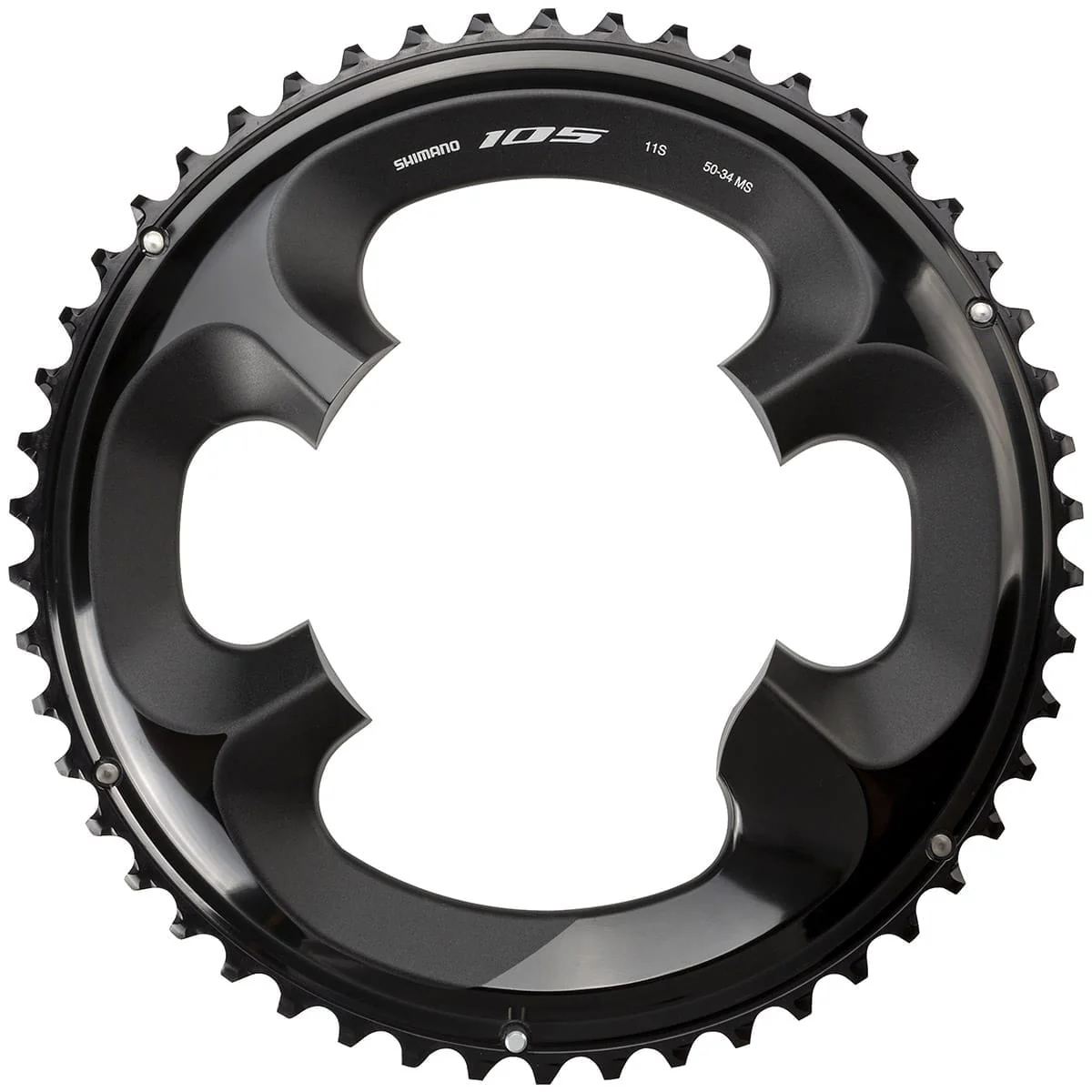 Tablett Außen 11-fach SHIMANO 105 R7000 110mm